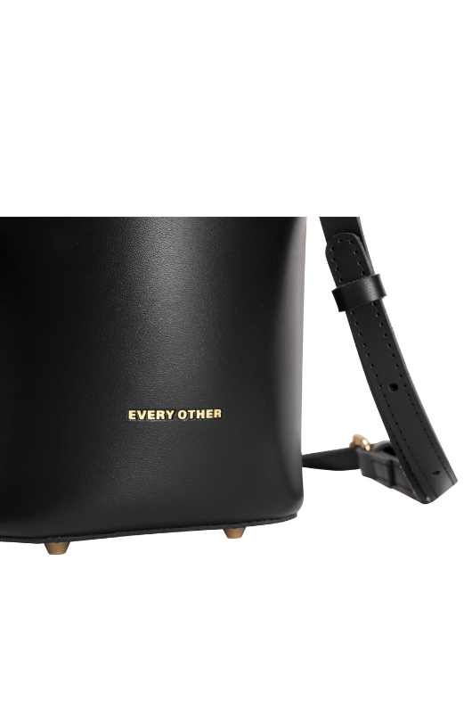 An image of the Every Other Solara Bucket Bag