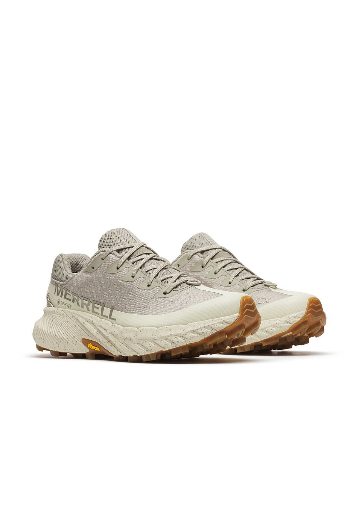 An image of the Merrell Agility Peak 5 GTX
