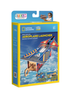 An image of the University Games Airplane Launcher - How Things Work