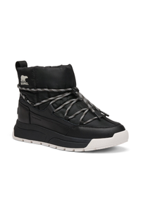 Whitney III Slip-On Waterproof Winter Boots