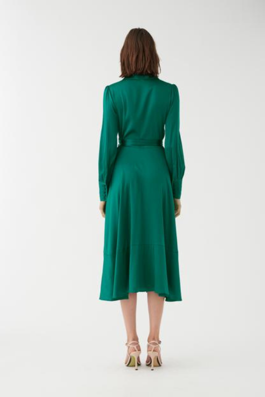 An image of the Dea Kudibal Vitahdea Wrap Dress