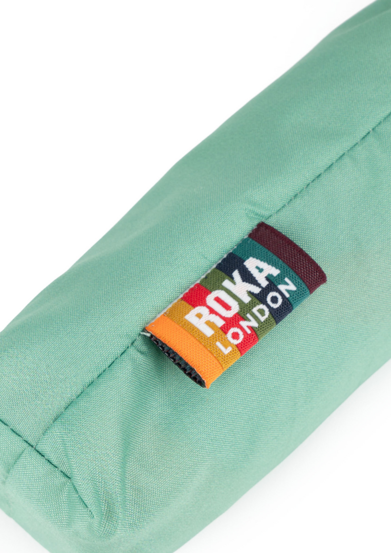 An image of the ROKA London Waterloo Ultralite Umbrella