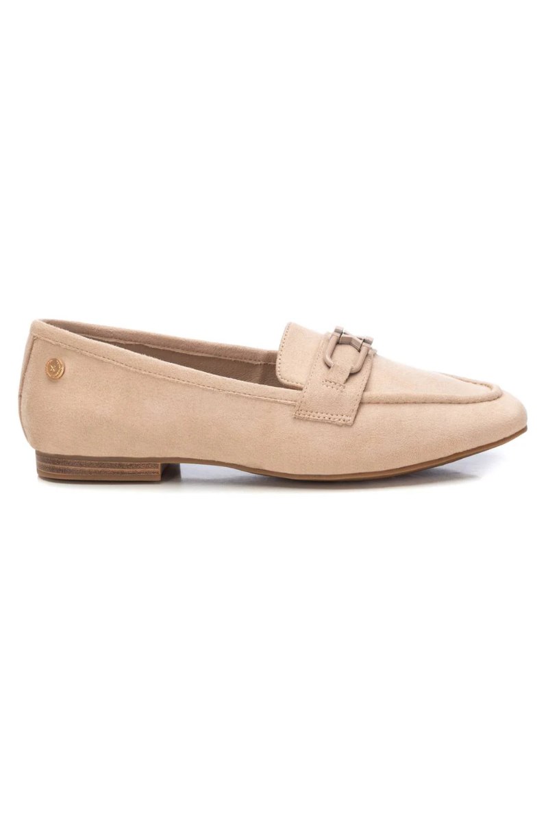 An image of the Xti Loafers
