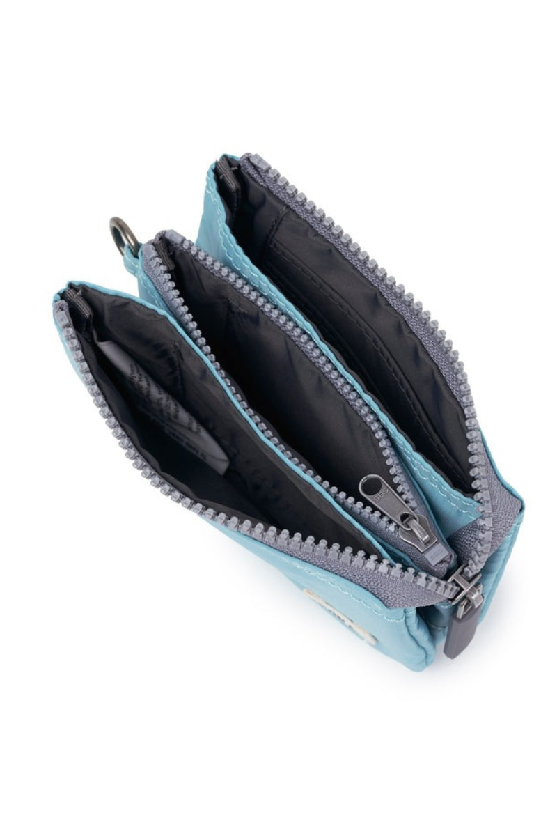An image of the ROKA London Carnaby Purse