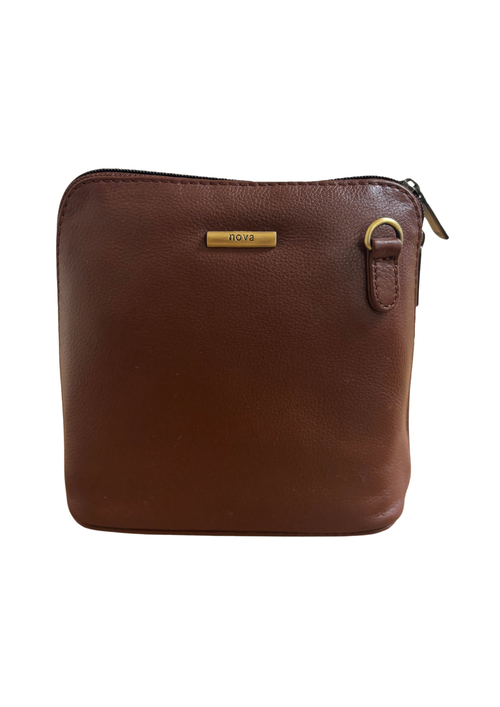 An image of the Nova Leathers Bag