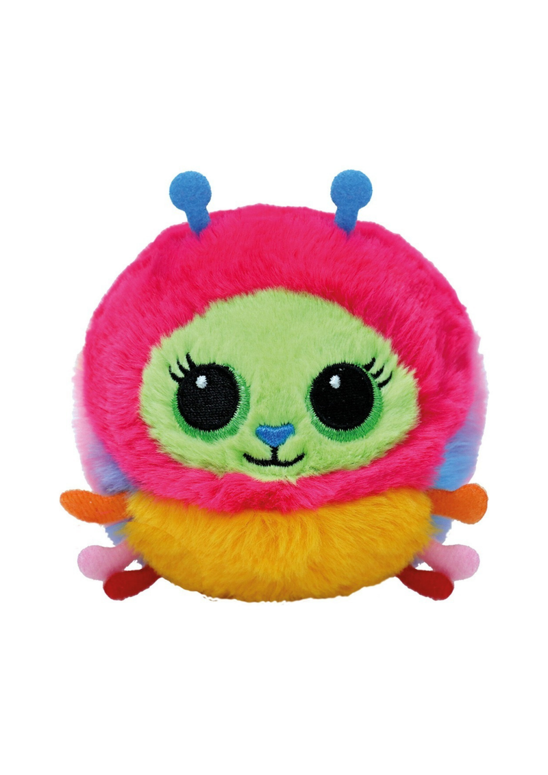 An image of the TY Bouncer