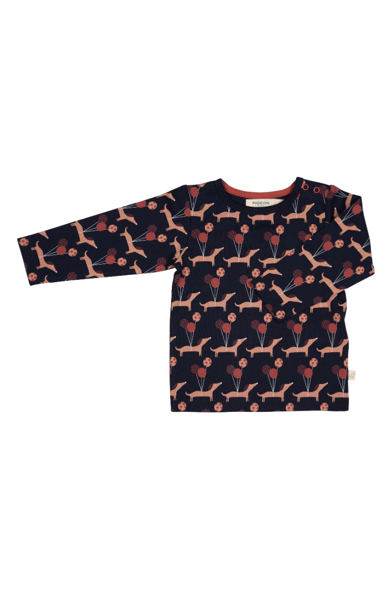T-shirt (AOP)