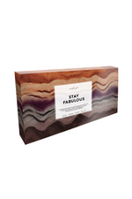 An image of the The Gift Label Gift Set 4 Pack 4x50ml