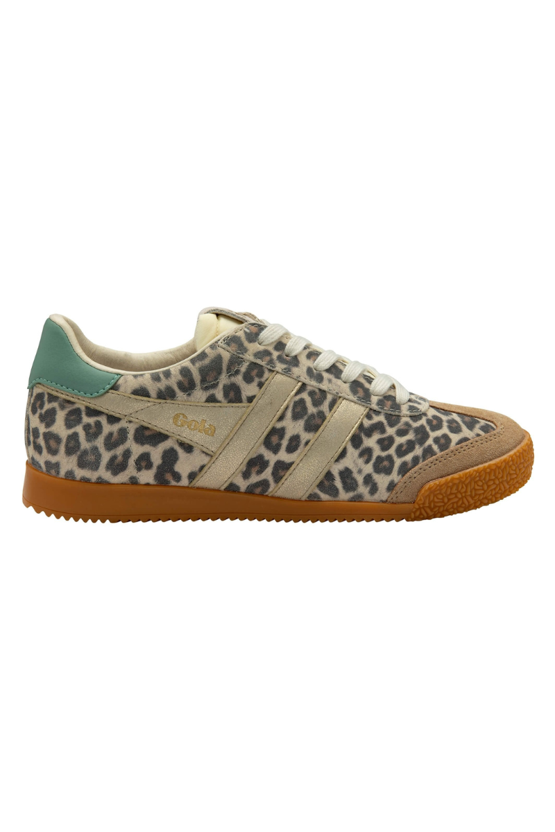 An image of the Gola Elan Safari Trainer