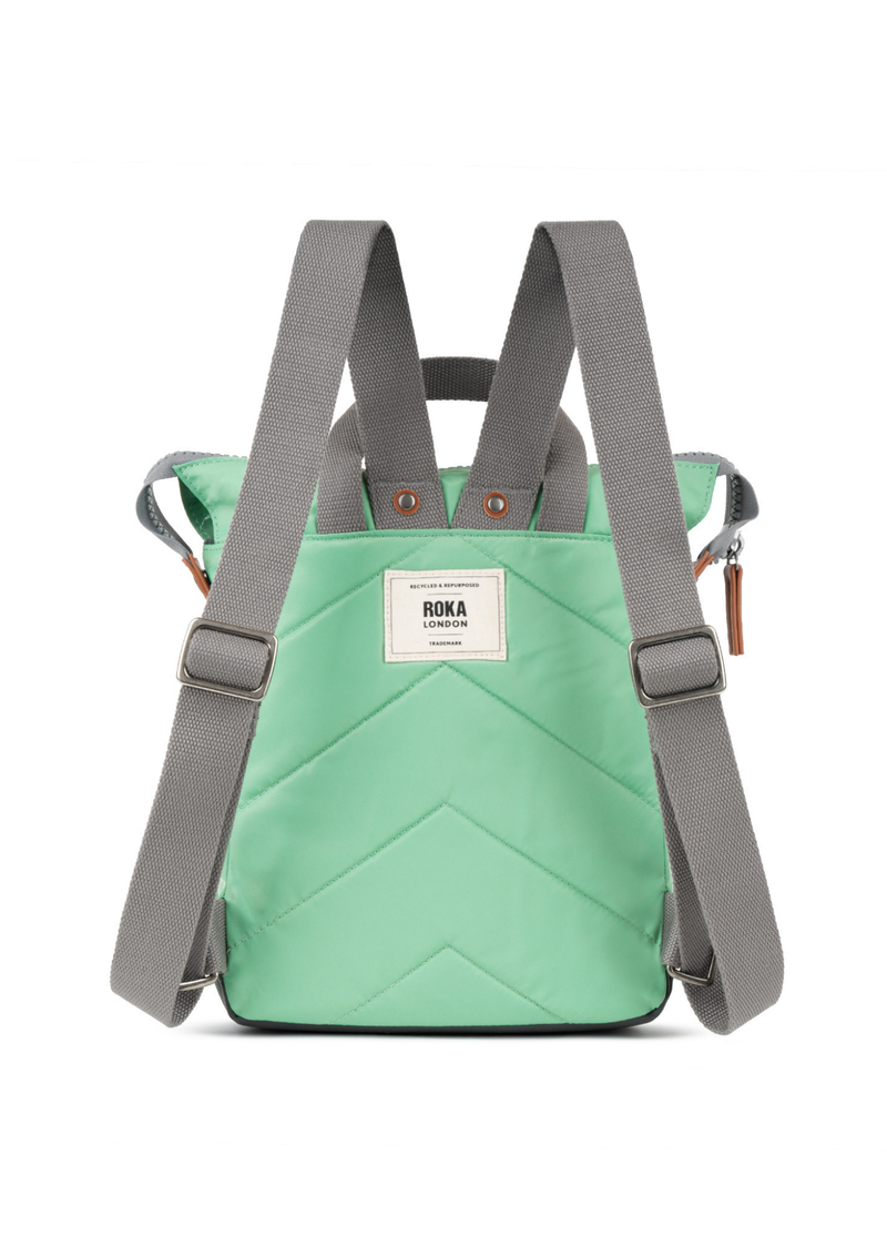 An image of the ROKA London Bantry B Backpack