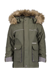 An image of the Didriksons Kure Kids Parka 6