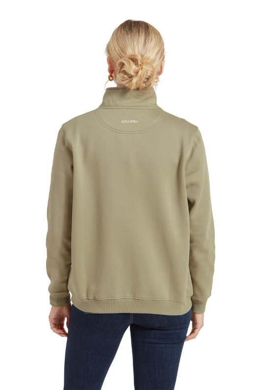 An image of the Schoffel St Issey Sweatshirt