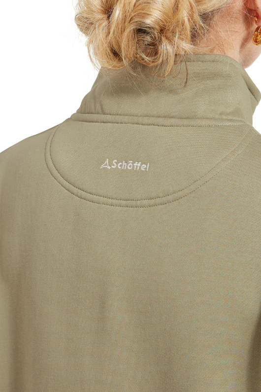 An image of the Schoffel St Issey Sweatshirt