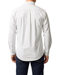 An image of the Rodd & Gunn Check Oxford Shirt