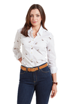An image of the Schoffel Norfolk Shirt