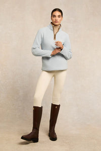 Country Fleece Quarter Zip