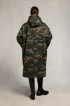 An image of the Holland Cooper One-Size Waterproof Coat