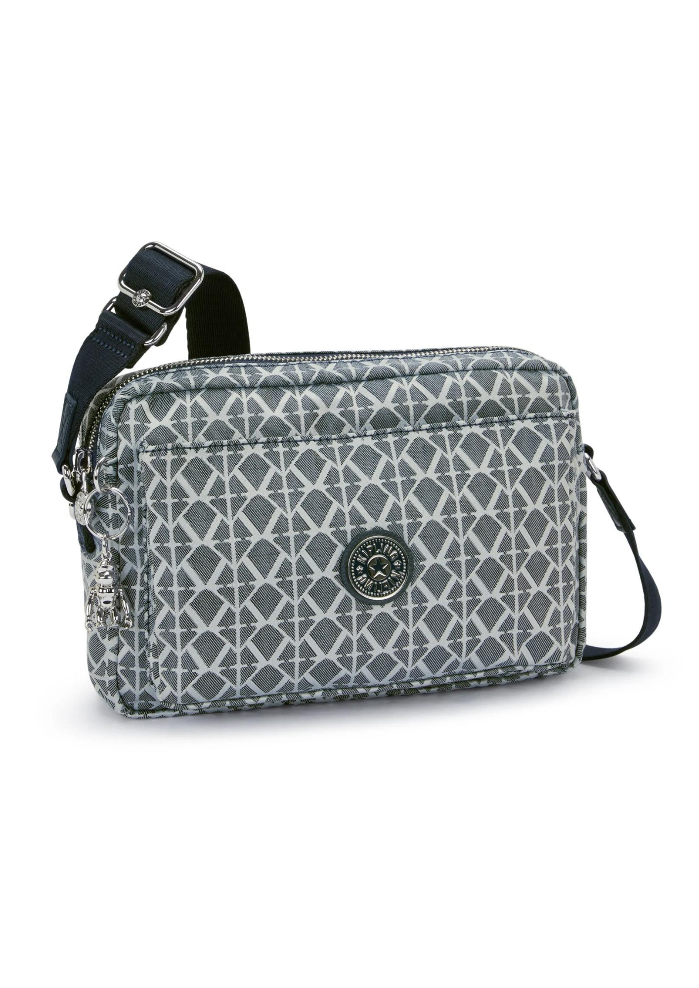 An image of the Kipling Abanu M Bag