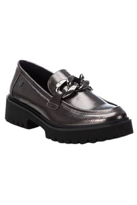 An image of the Xti Loafers