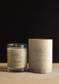 An image of the Isle of Skye Miniature Candle