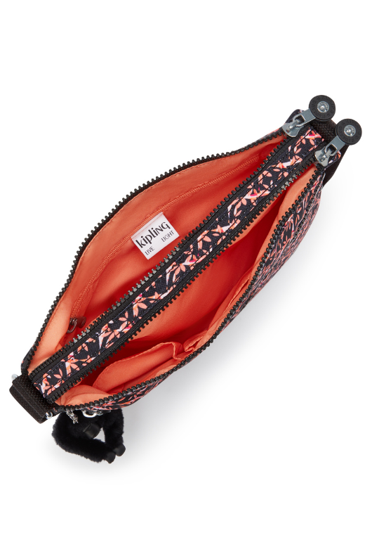 An image of the Kipling Alvar Crossbody Bag