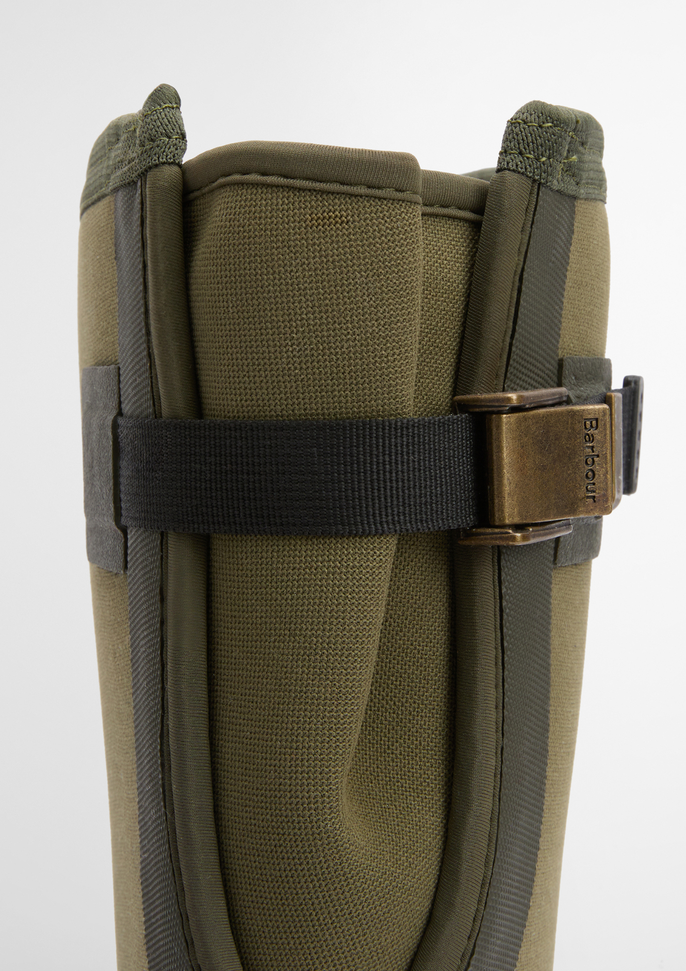 An image of the Barbour Tynedale Tall Welly