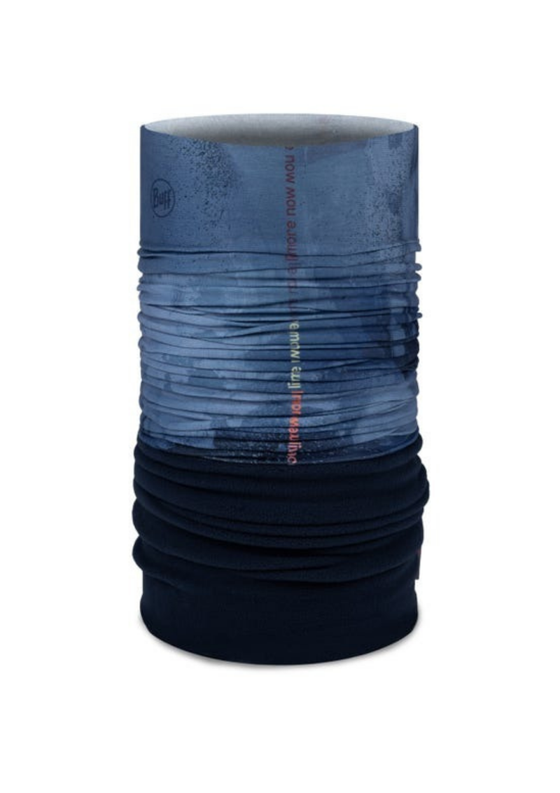 An image of the Buff Polar Solid Neckwear