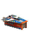 An image of the University Games Airplane Launcher - How Things Work