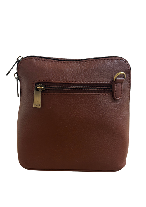 An image of the Nova Leathers Bag