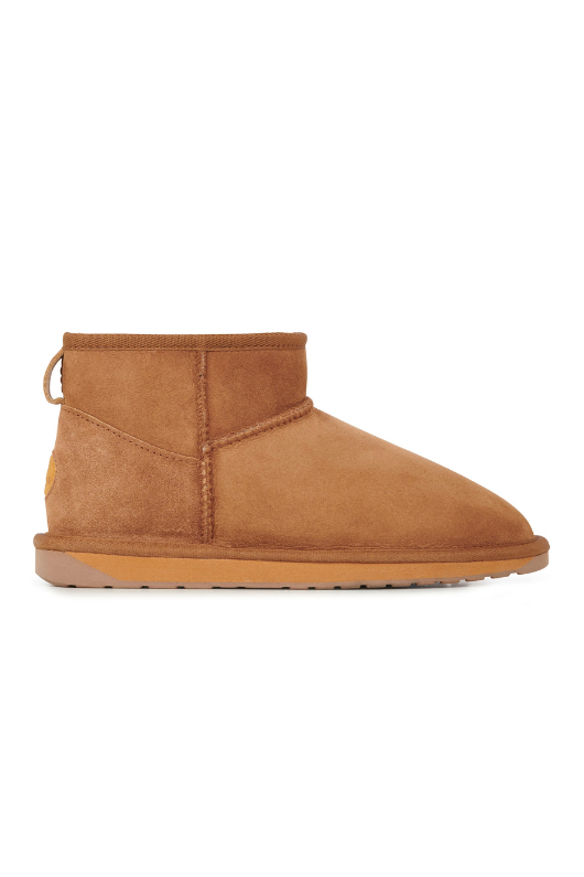 An image of the EMU Australia Stinger Micro Sheepskin Boots