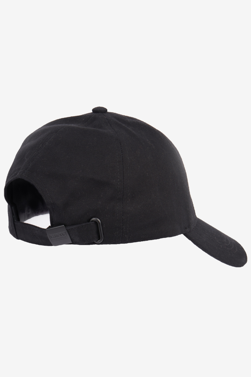 An image of the Barbour International Norton Cap