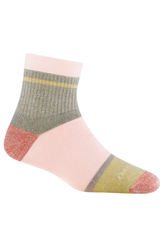An image of the Darn Tough Home Base Shorty Heavyweight Socks