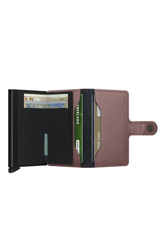 Matte Miniwallet