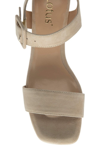 An image of the Lotus Norah Shoe