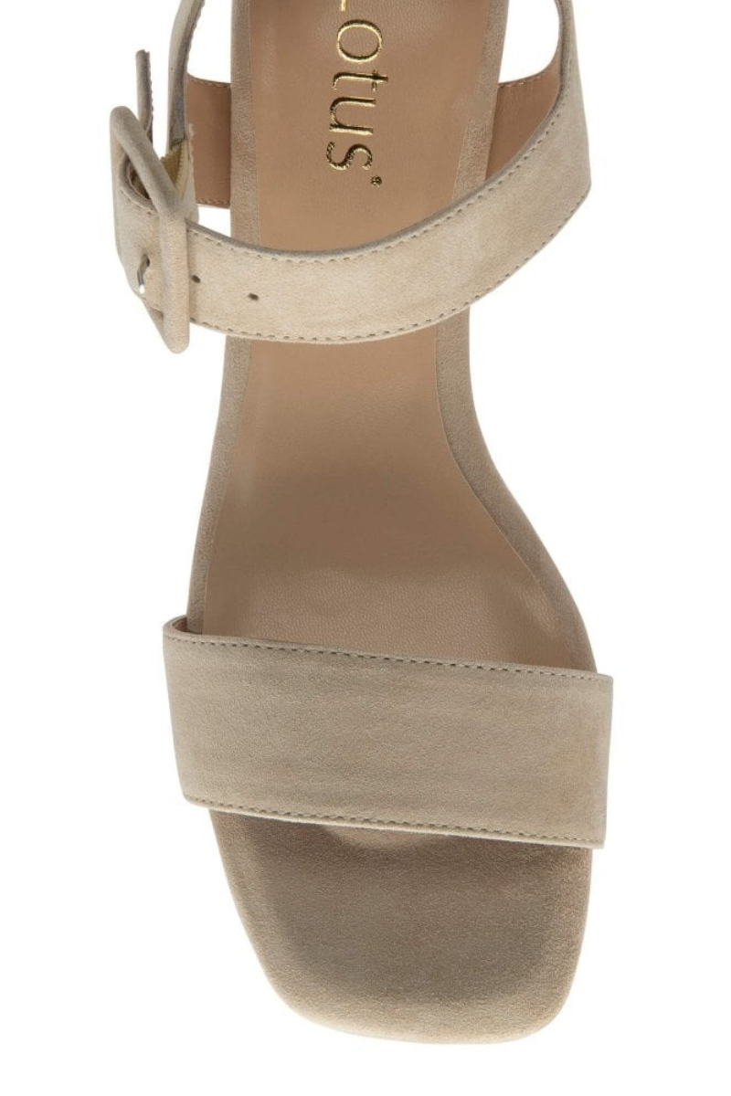 An image of the Lotus Norah Shoe