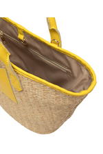 An image of the Every Other Every Other Large Twin Tote Bag