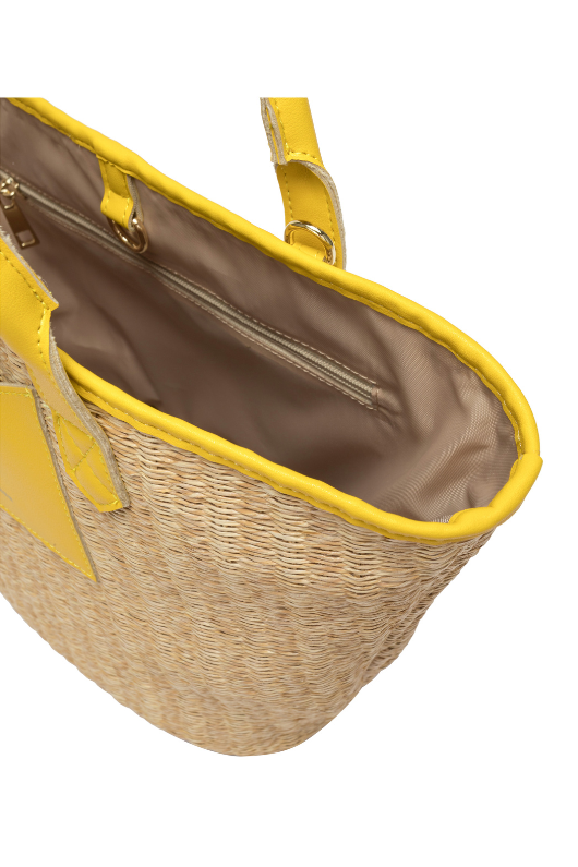 An image of the Every Other Every Other Large Twin Tote Bag