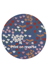 An image of the Pigeon Winter Shift Dress