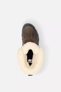 An image of the SOREL Torino V Parc Waterproof Snow Boots