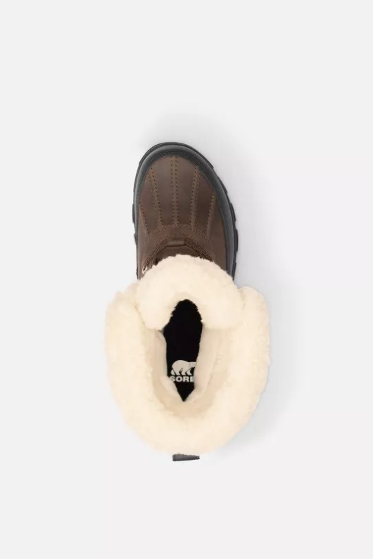 An image of the SOREL Torino V Parc Waterproof Snow Boots