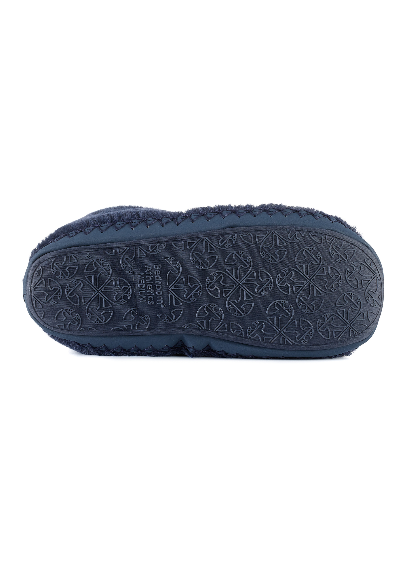 An image of the Bedroom Athletics Marilyn Classic Faux Fur Slipper Boots