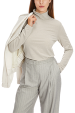 An image of the Marc Cain Turtleneck T-Shirt