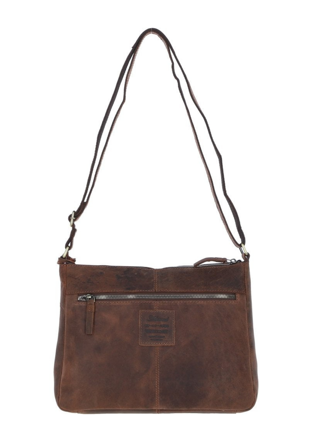An image of the Ashwood Leather Bewdley Leather Bag