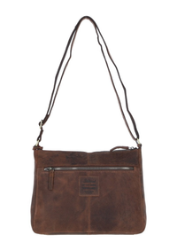 An image of the Ashwood Leather Bewdley Leather Bag
