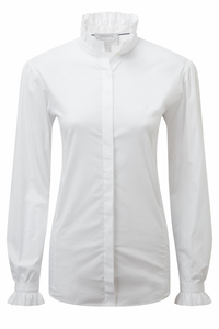 An image of the Schoffel Fakenham Shirt