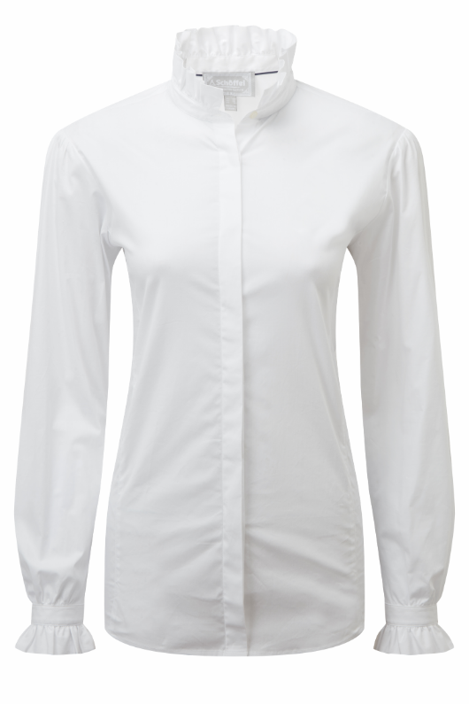 An image of the Schoffel Fakenham Shirt