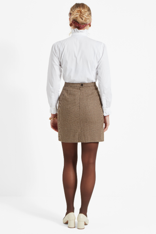 An image of the Schoffel Fakenham Shirt