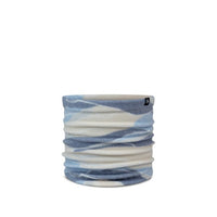 An image of the Buff Polar Prints Neckwarmer