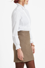 An image of the Schoffel Fakenham Shirt