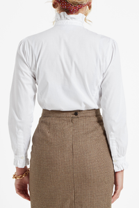 An image of the Schoffel Fakenham Shirt